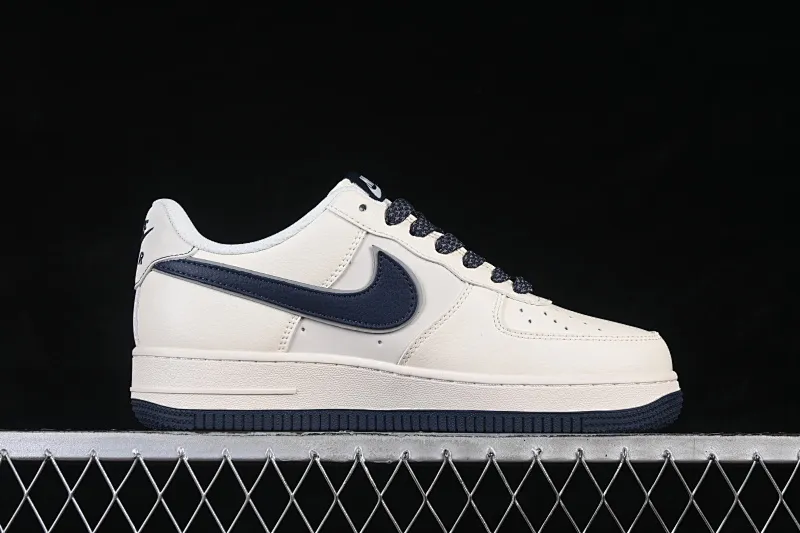 All categories Nk Air Force 1 Air Force series Nk Air Force 1 Low Air Force low-top Nike Air Force 1'07 Low Year of the Horse limited edition off-white Air Force 1 low-top casual sneakers MZ9588-821